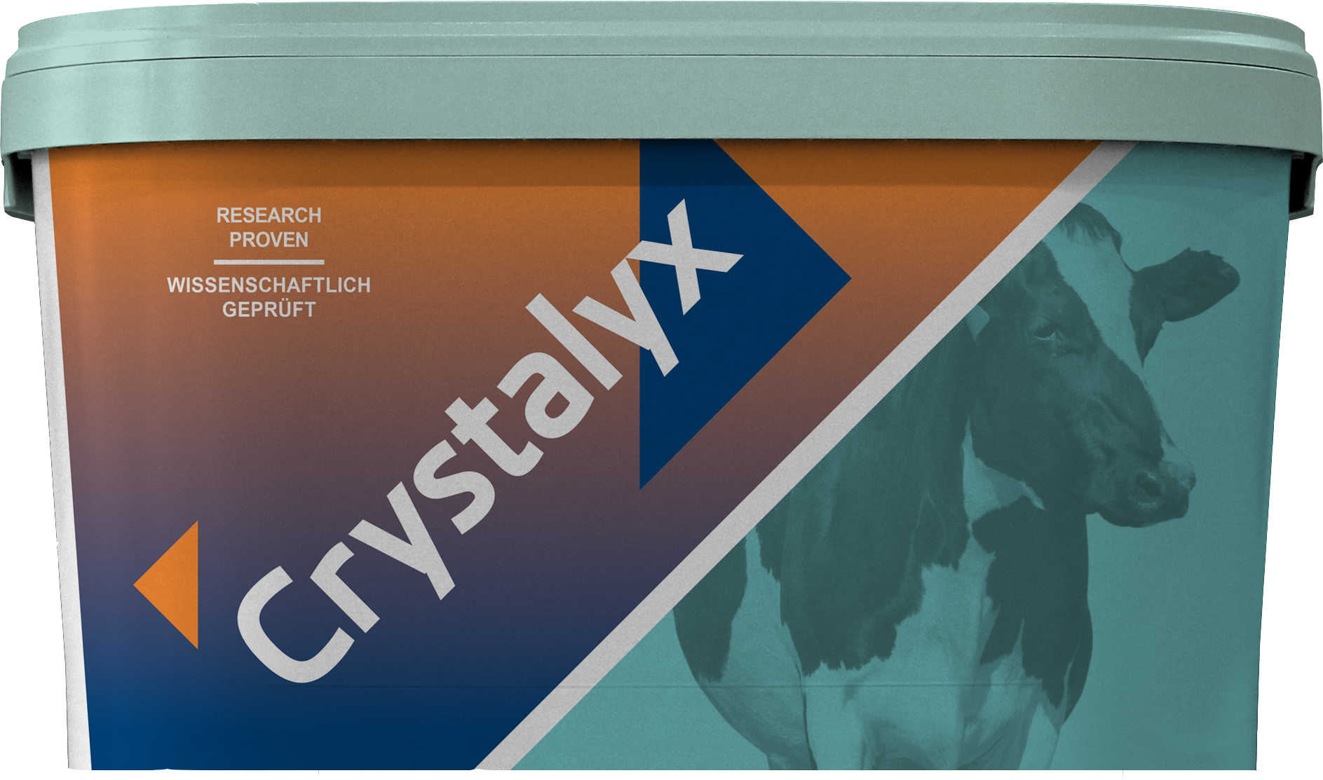 KRONI 817 Crystalyx® Garlyx | Jetzt Online Verfügbar