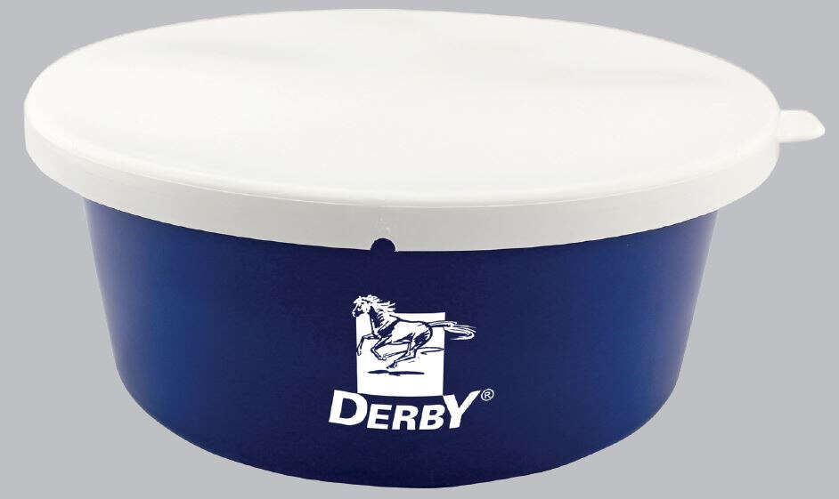 DERBY Müslischüssel Deckel