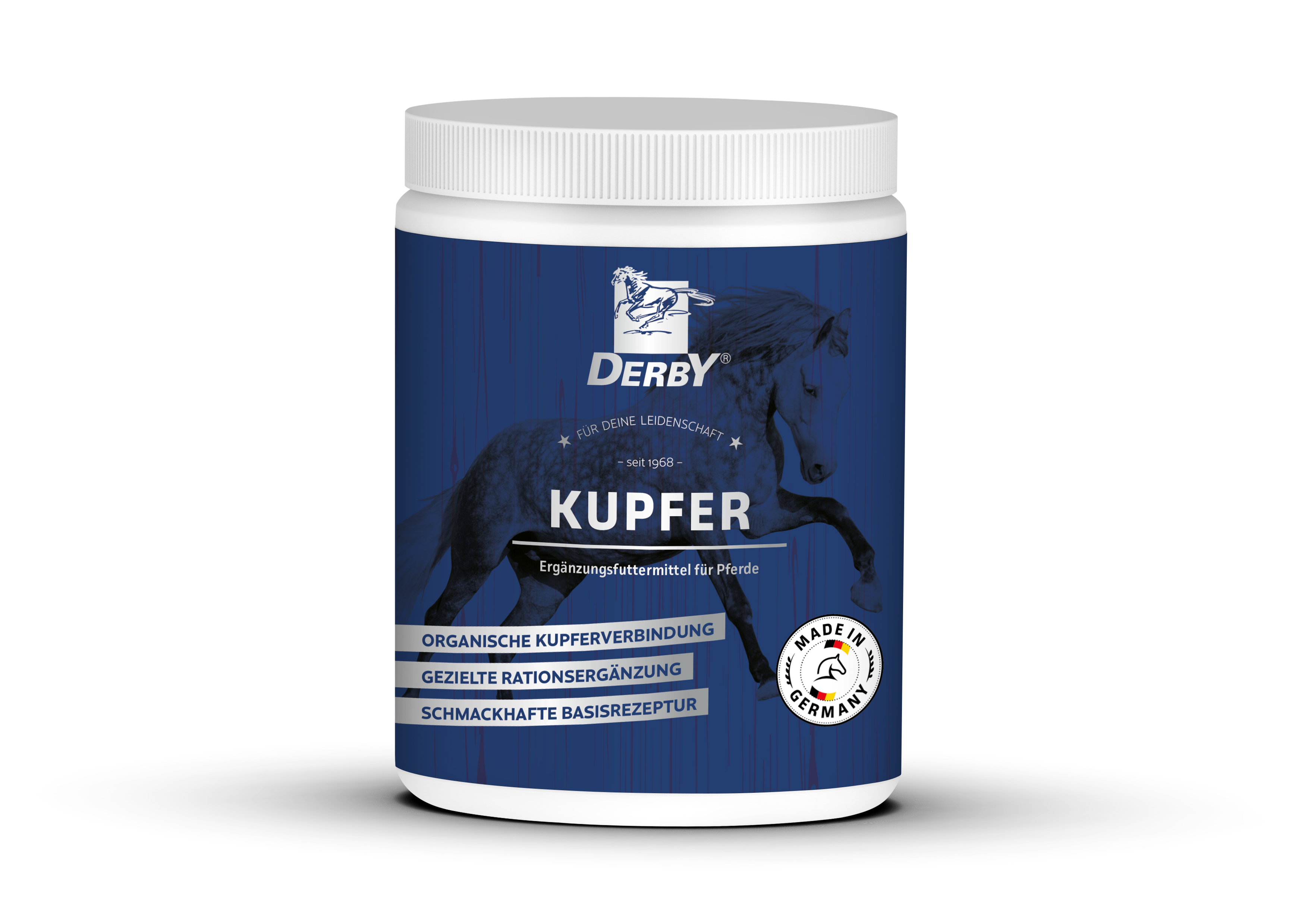 DERBY Kupfer