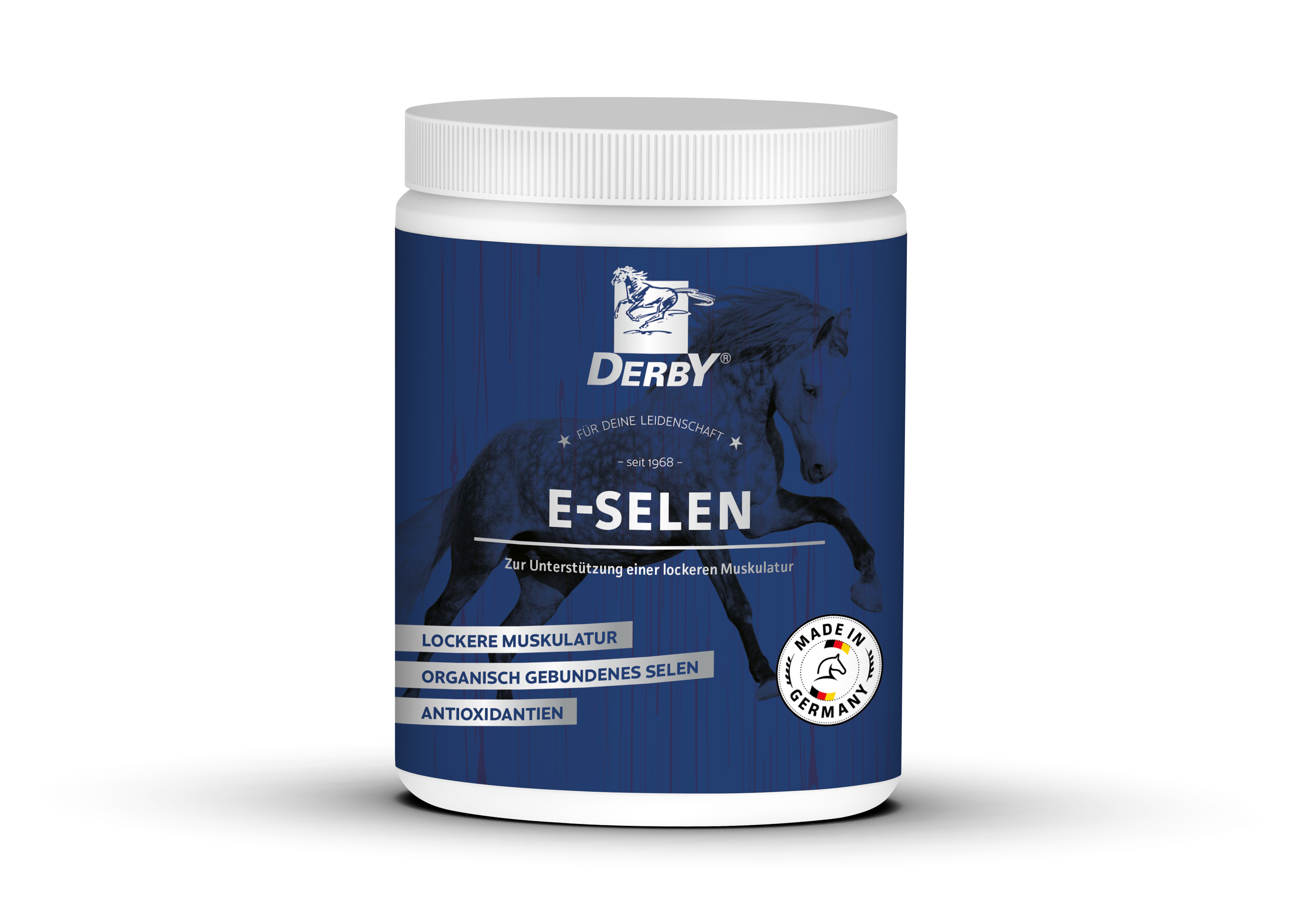 DERBY Vitamin E-Selen