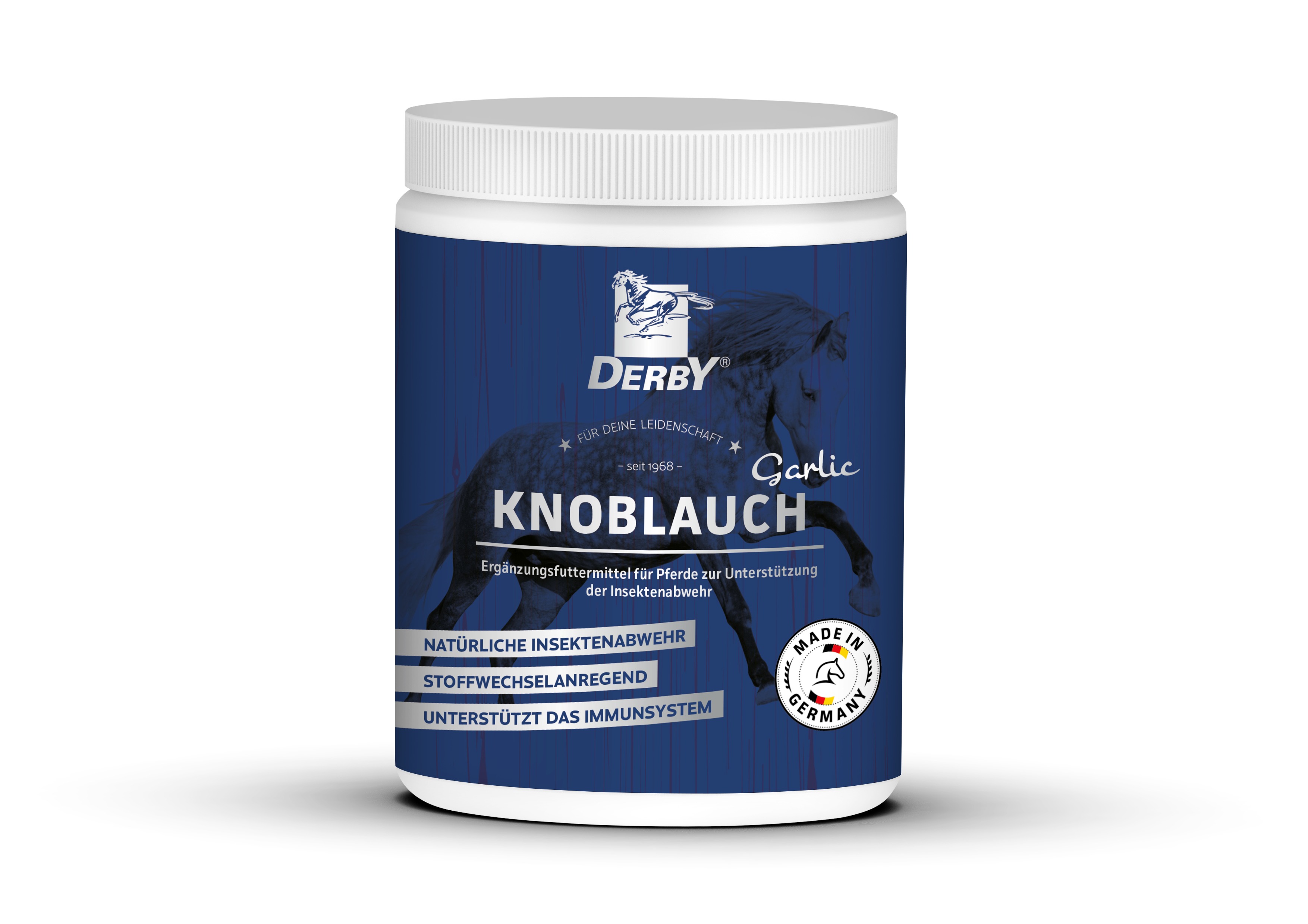 DERBY Knoblauch