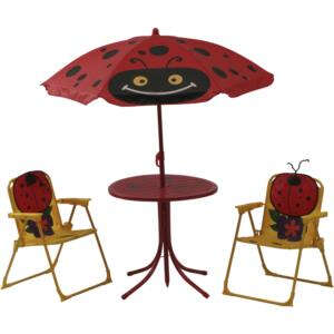 SIENA GARDEN Kinderset Marie
