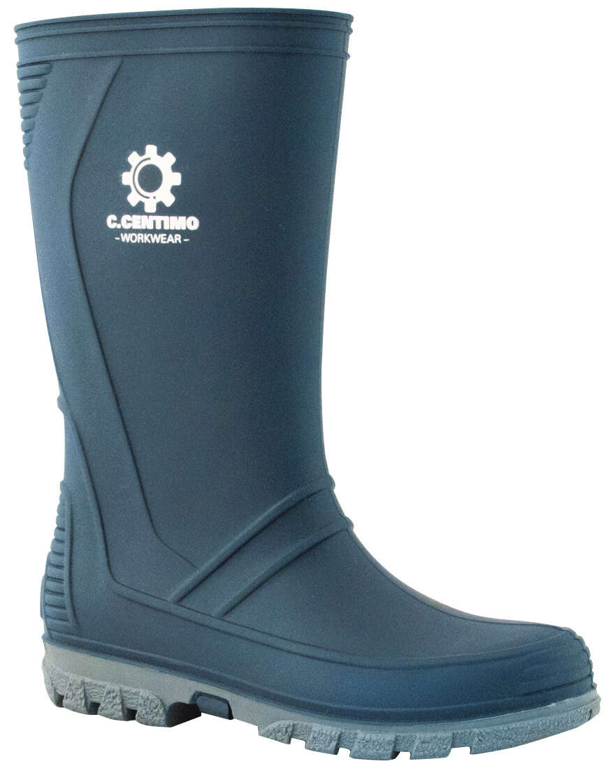 C.Centimo Damen Gummistiefel ACTIV