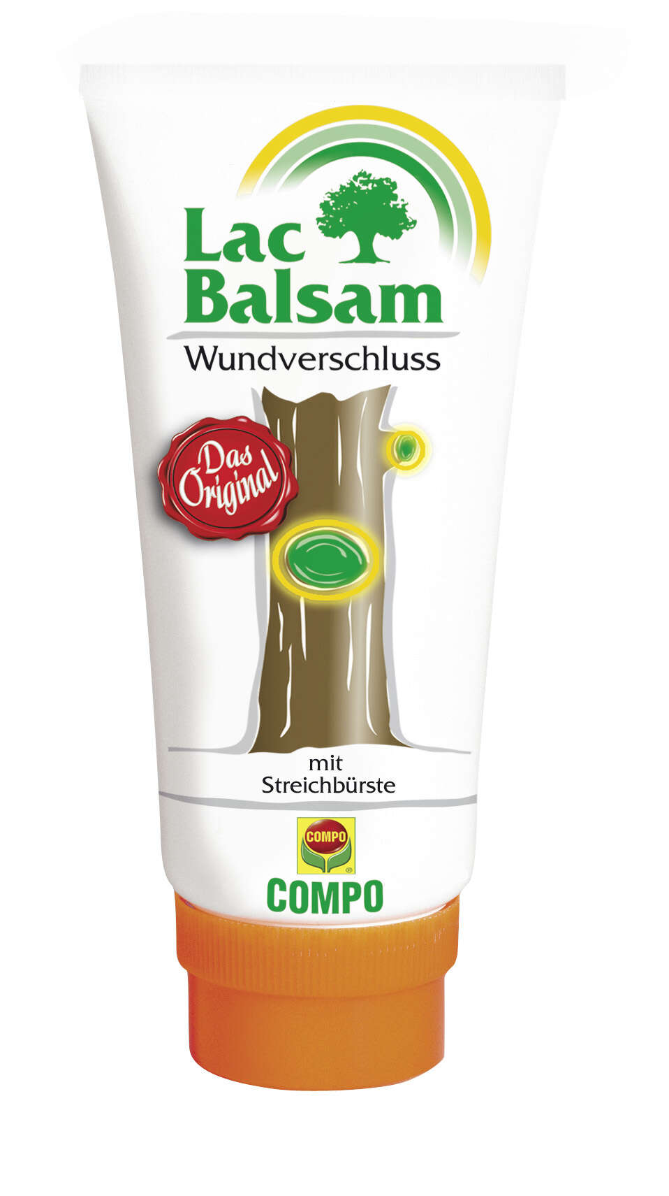COMPO Lac Balsam