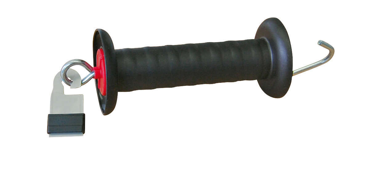 AKO Torgriff mit Litzclip Bandanschluss