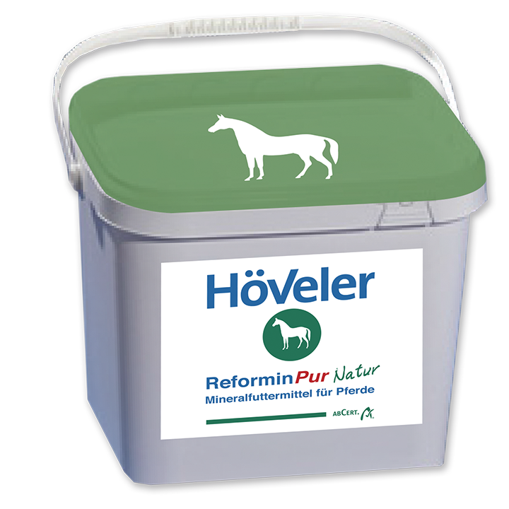 Höveler Reformin Pur Natur
