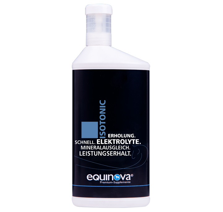 equinova Isotonic Liquid