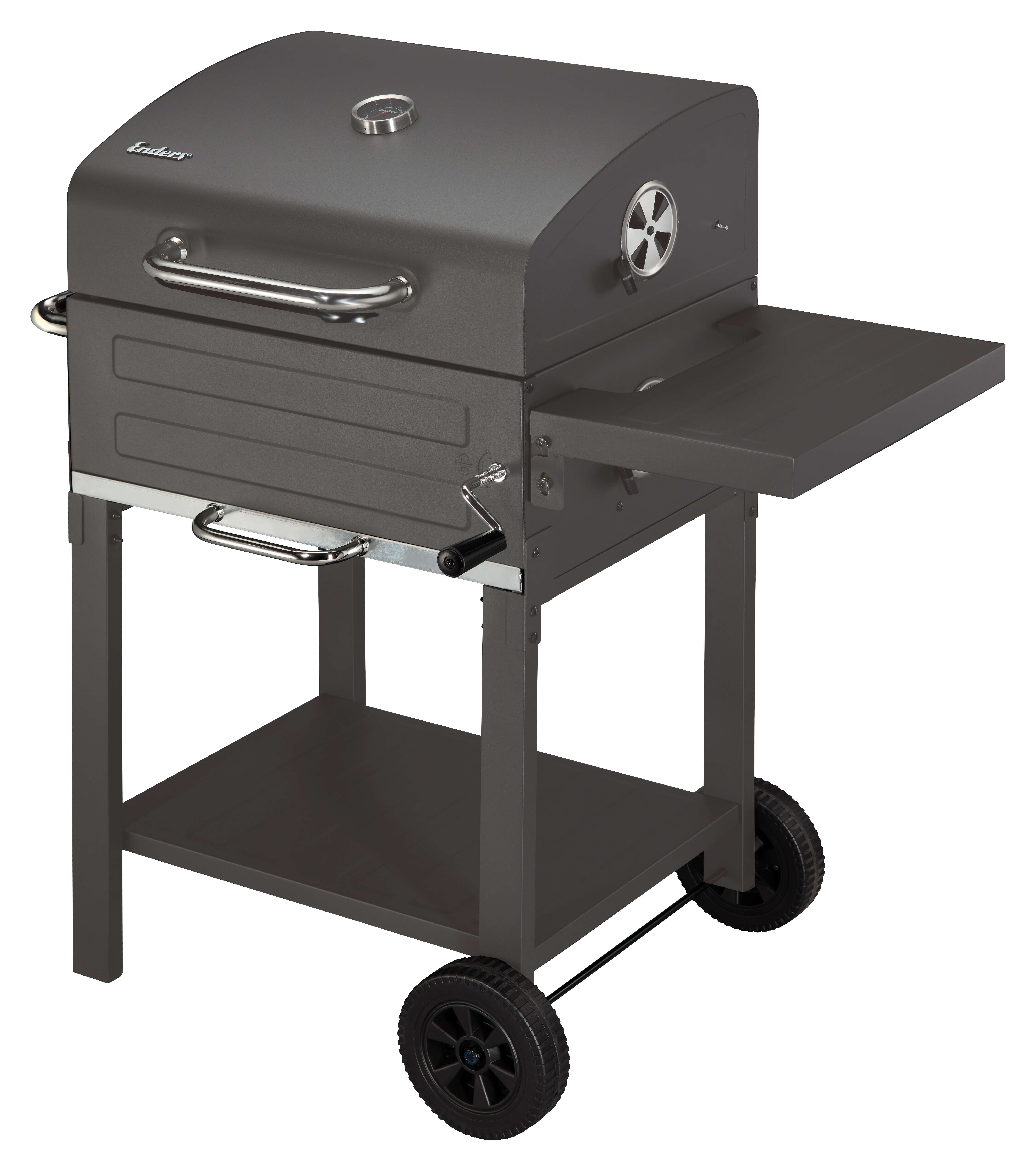 Enders Holzkohlegrill Payton XL