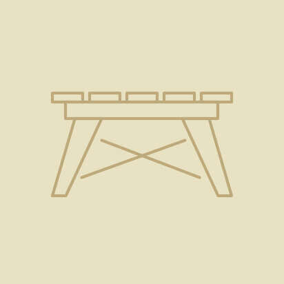 gartentisch icon