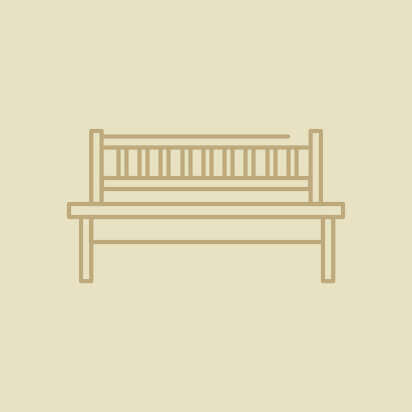 gartenbank icon