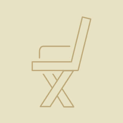 gartenstuhl icon