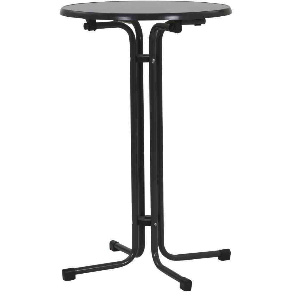 MFG-Freizeit Stehbiertisch, 70x110 cm, klappbar