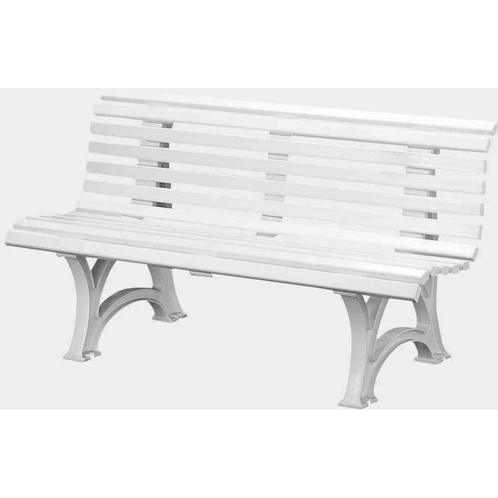 BLOME Gartenbank Helgoland 150 cm