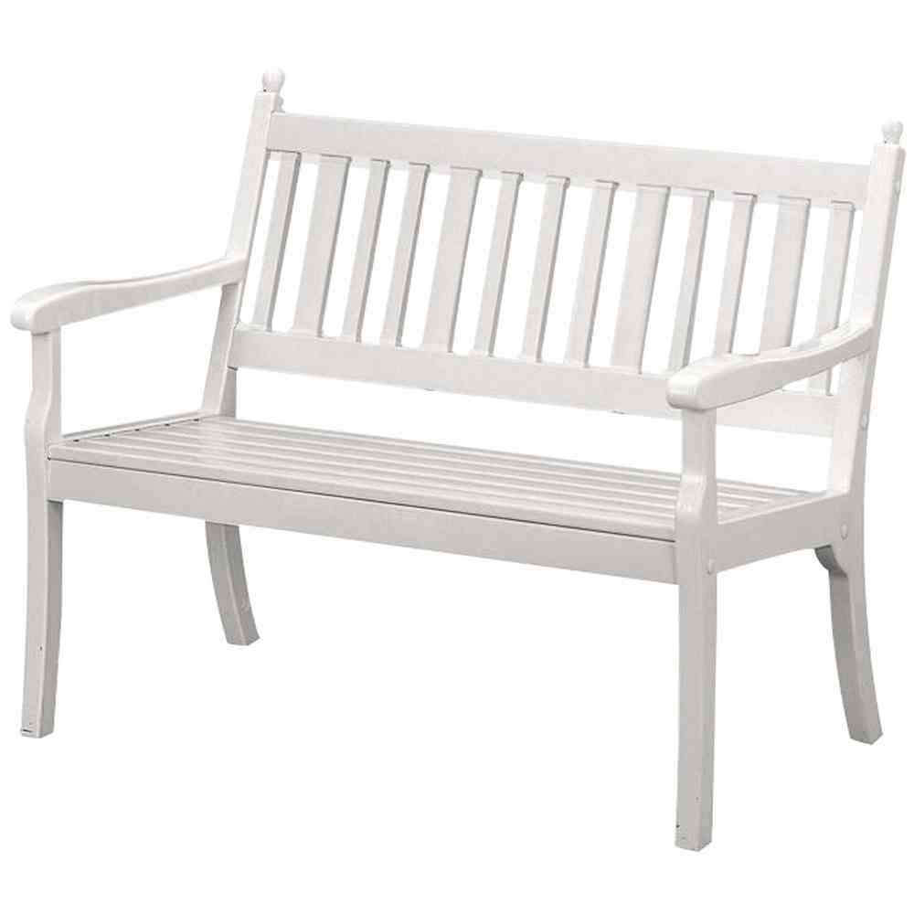 BLOME Landhausbank Hohenzollern 115 cm