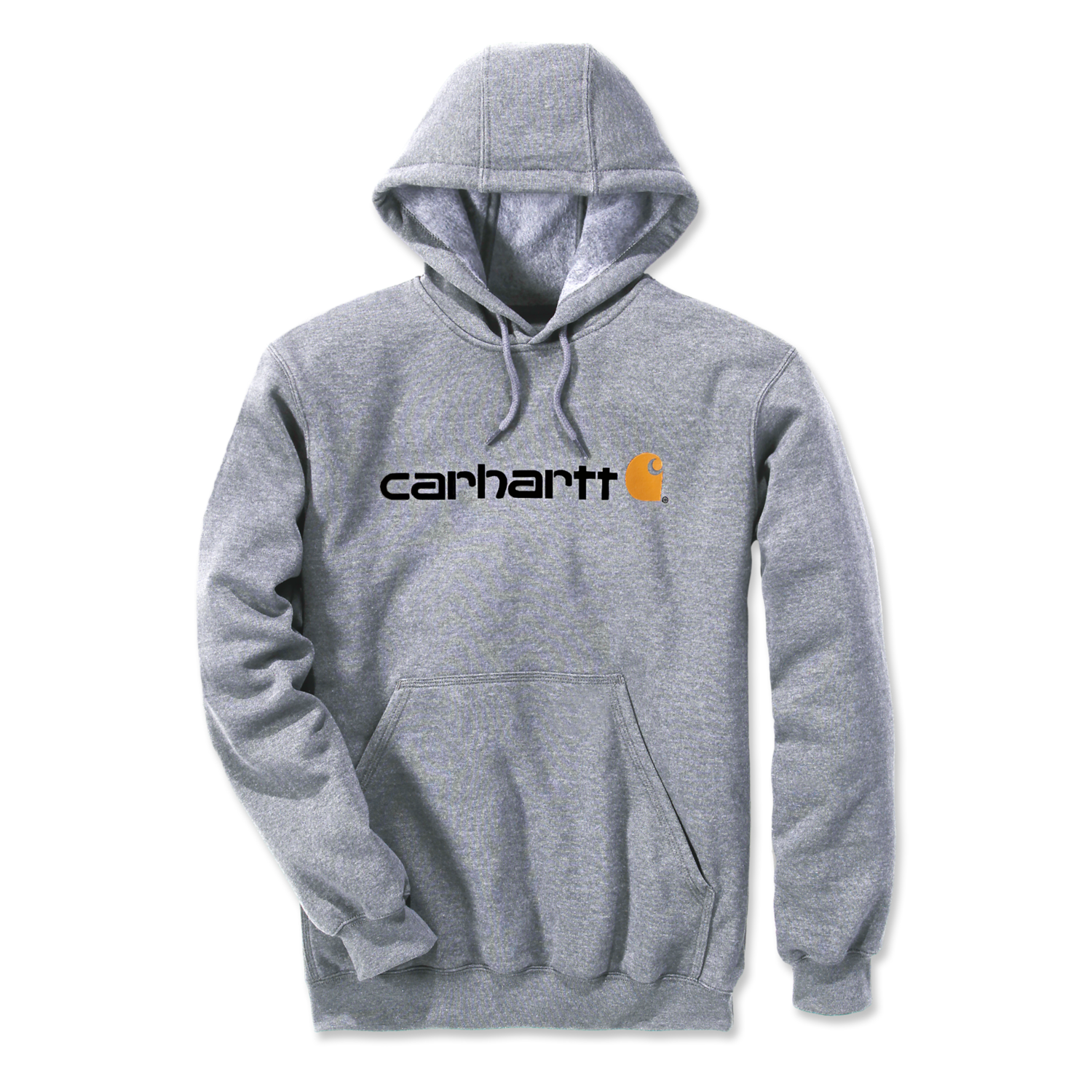 carhartt Herren Sweatshirt mit Signature Logo