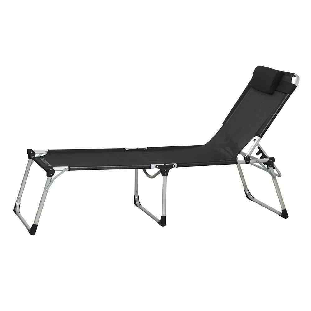 SIENA GARDEN Aluminium Klappliege Sole