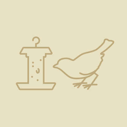 vogelfutter icon