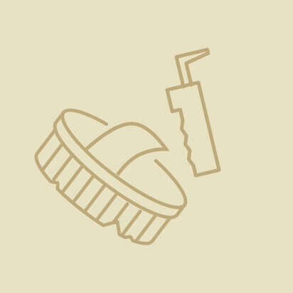 pferdepflege icon