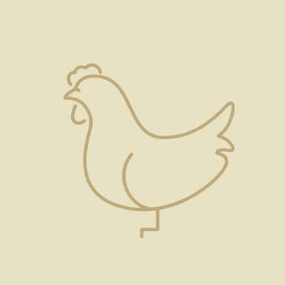 huehnerhaltung icon