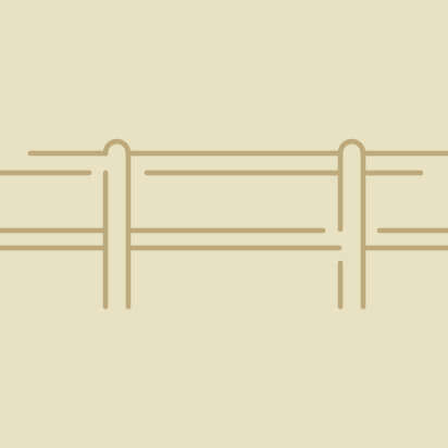 weidezaun icon