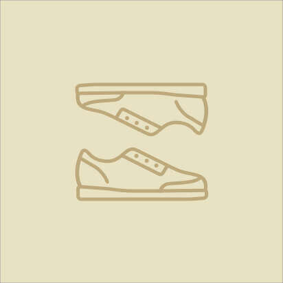 schuhe icon