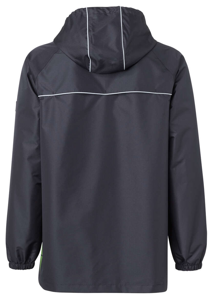 C.Centimo Basic Regenjacke unisex