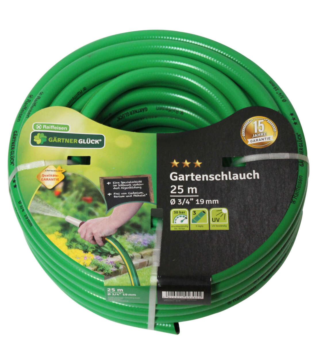 3 4 Zoll Gewebeschlauch