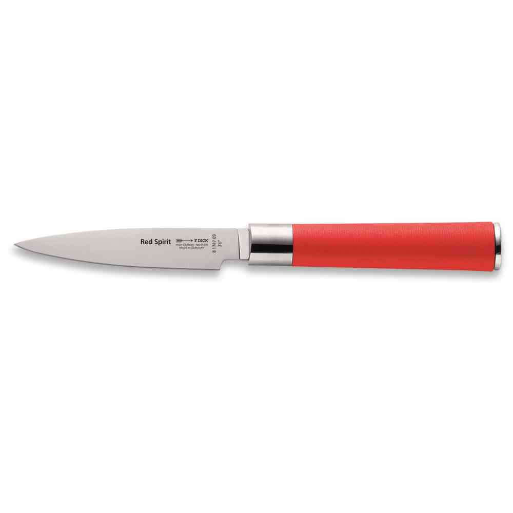 DICK Officemesser 9cm "Red Spirit"