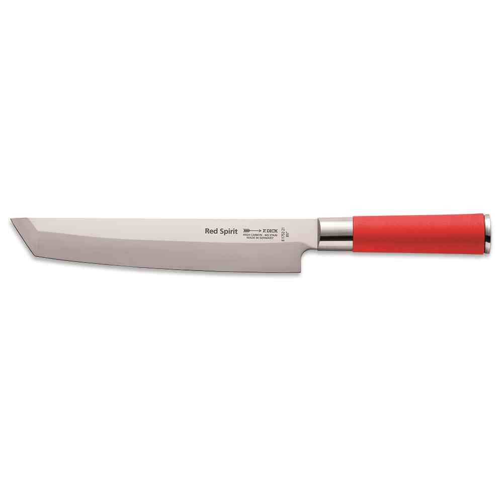DICK Tantomesser 21cm "Red Spirit"
