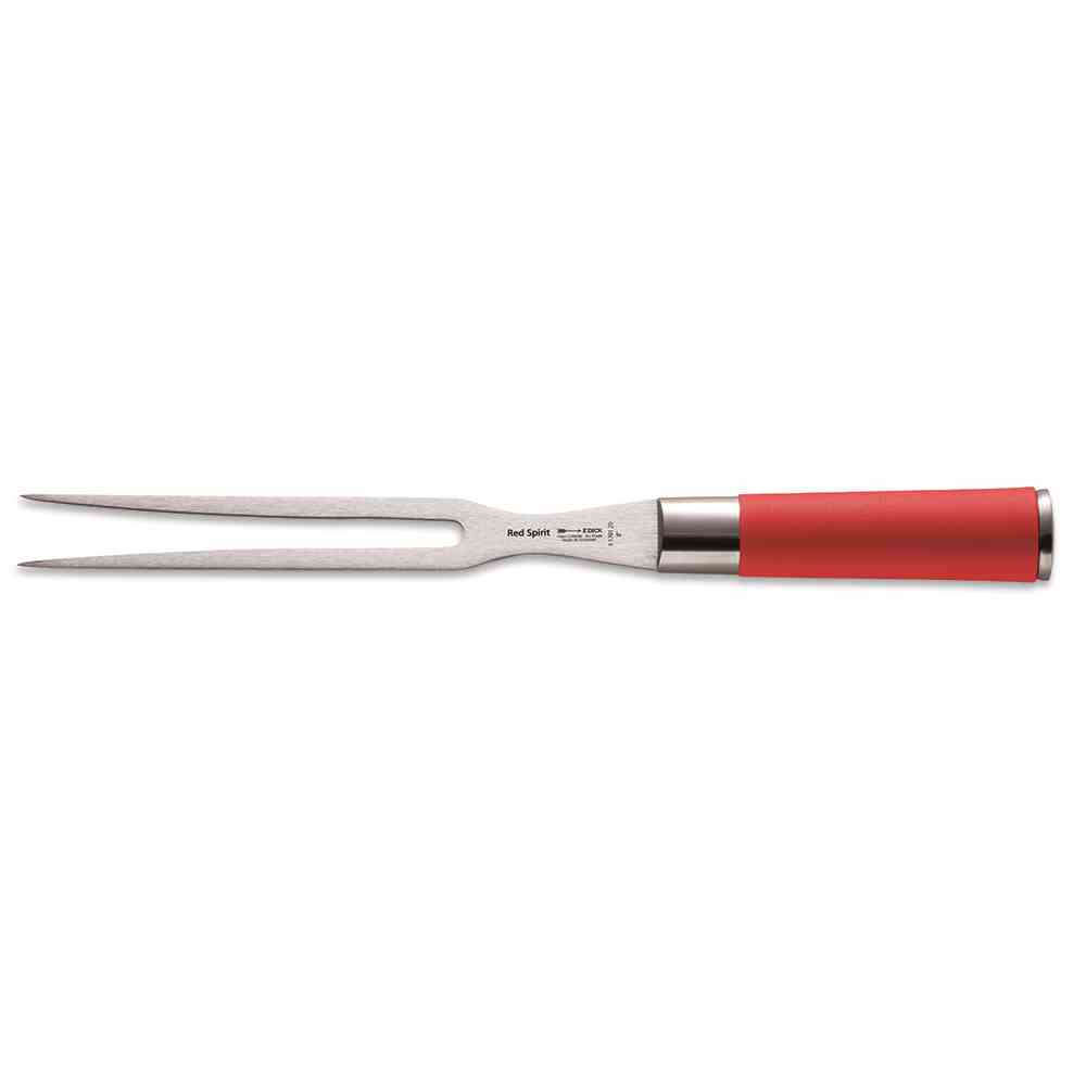 DICK Gabel 20cm "Red Spirit"