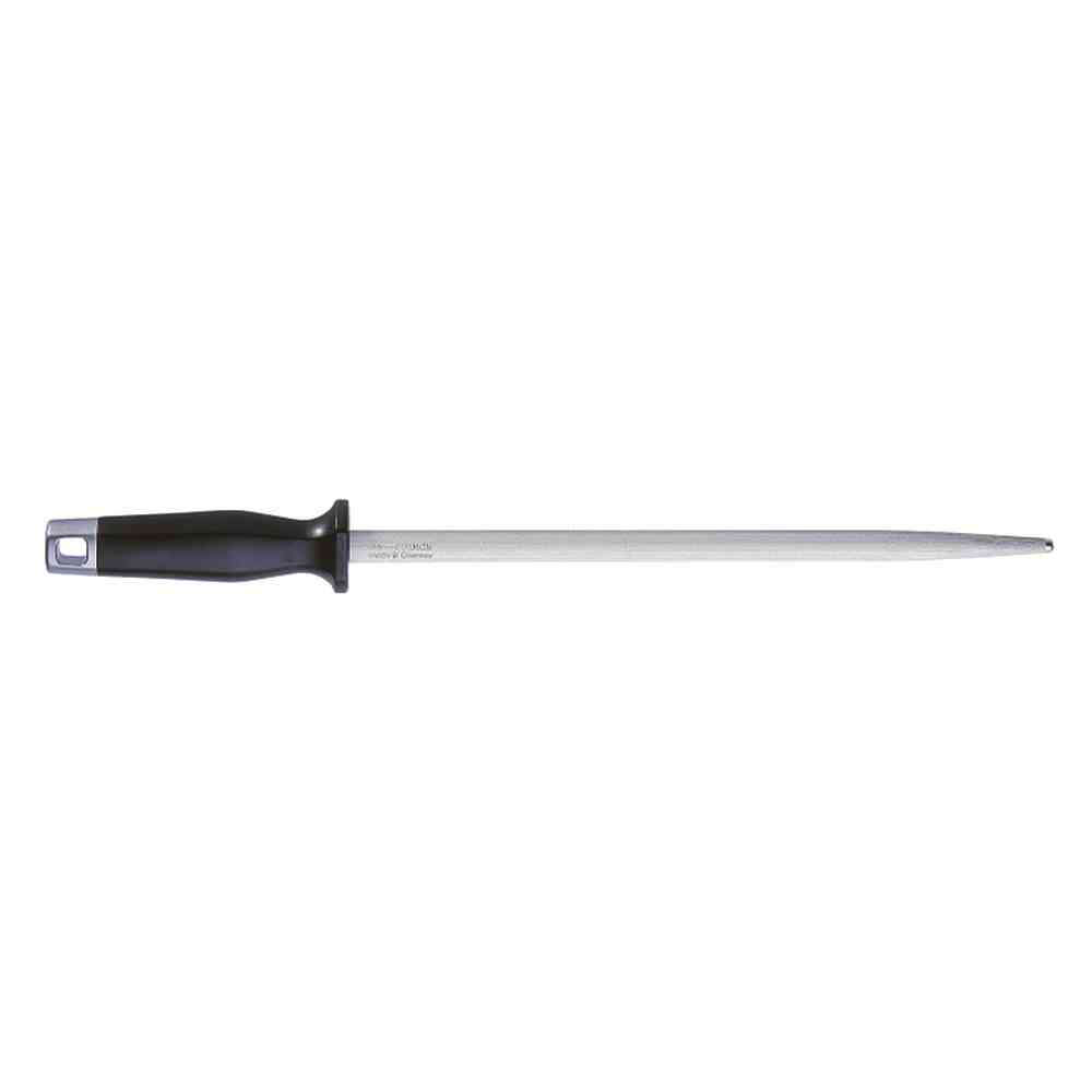 DICK Koch-Wetzstahl 30cm rund