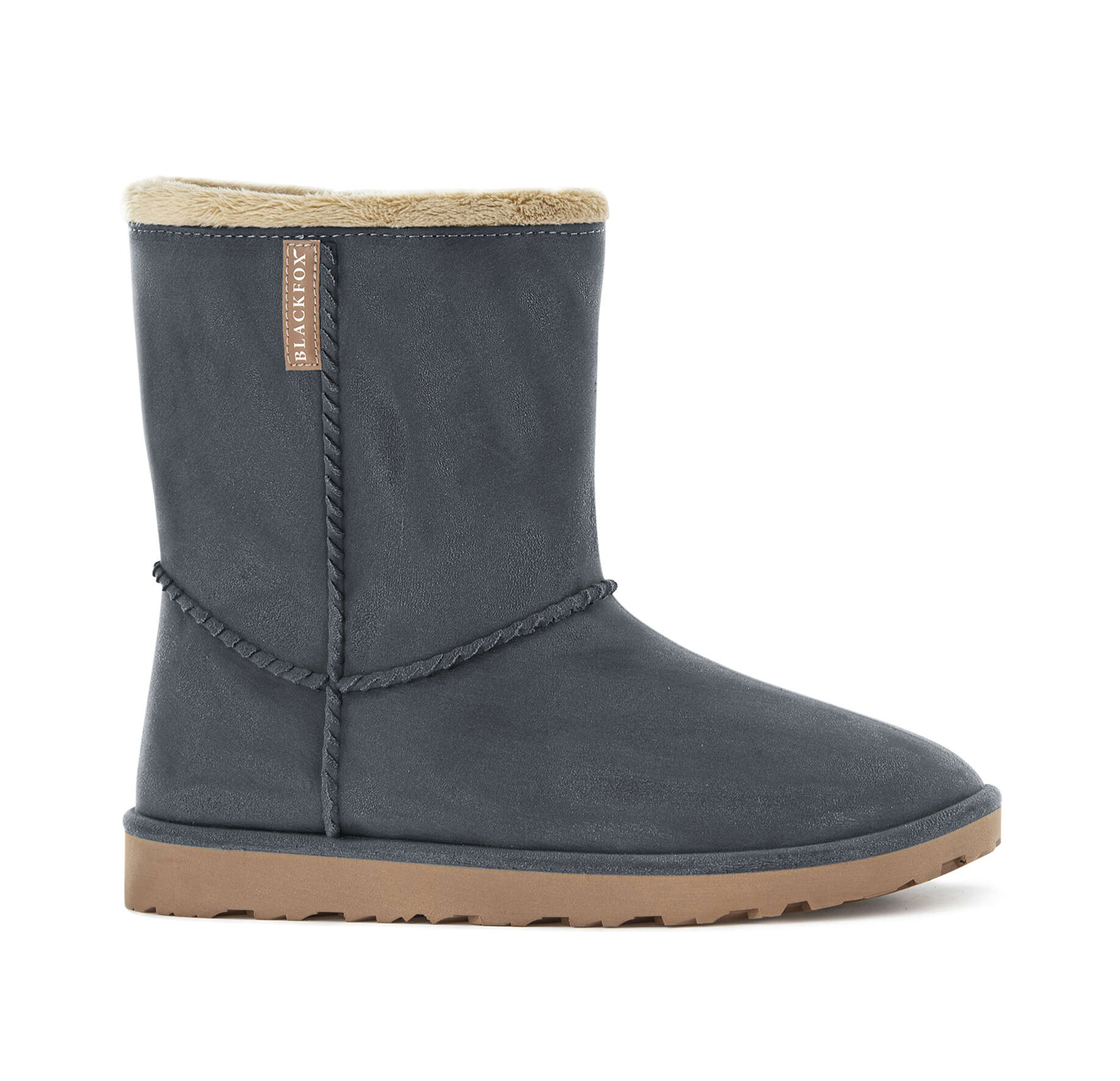 BLACKFOX CHEYENNETOO Damenstiefel