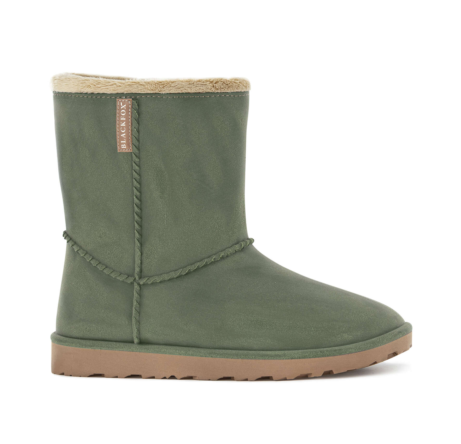 BLACKFOX CHEYENNETOO Damenstiefel