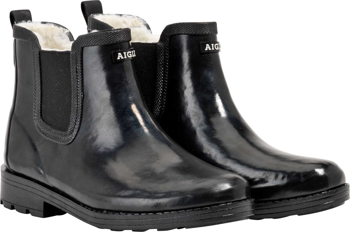 AIGLE Carville Fur