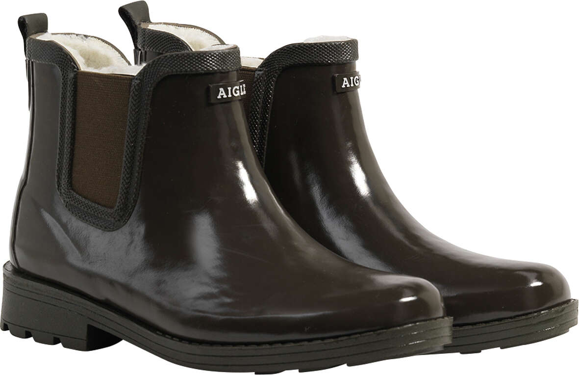 AIGLE Carville Fur