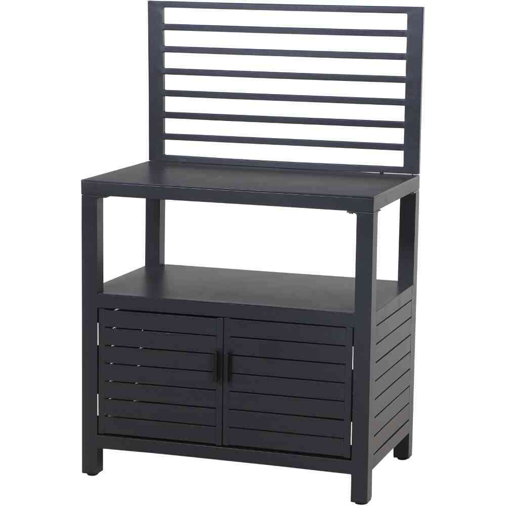 SIENA GARDEN Texas Outdoor Kitchen Mittelteil