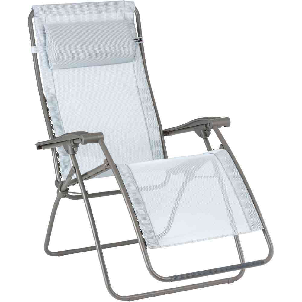 Lafuma Relax RSXA Clip, Batyline ciel