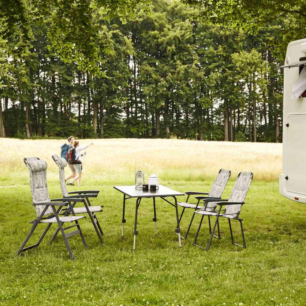 SIENA GARDEN Campingsessel