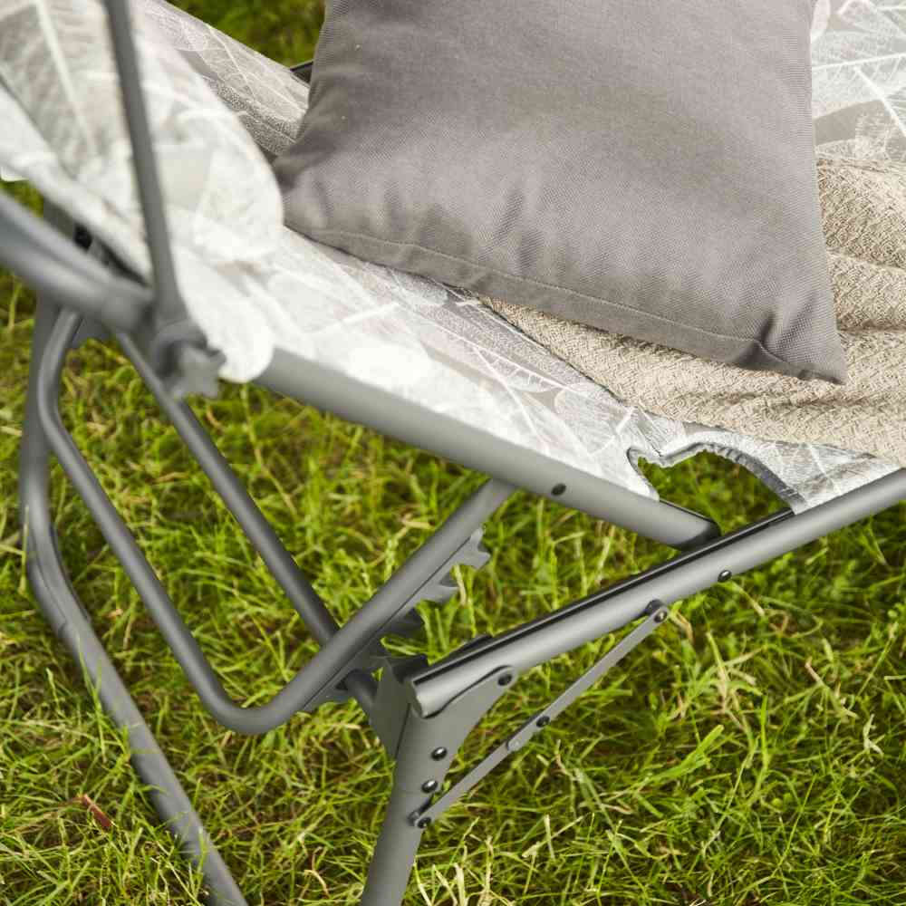 SIENA GARDEN Natura Campingliege