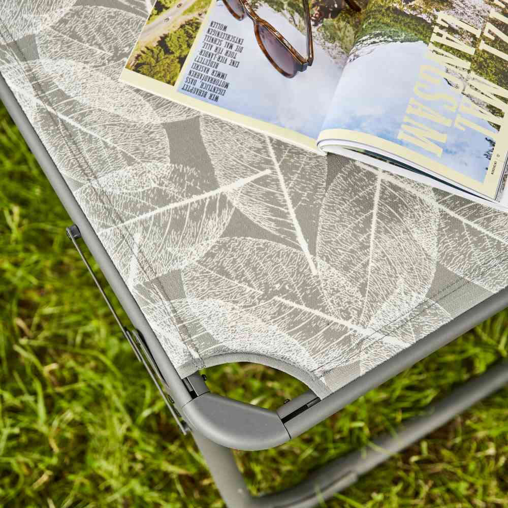 SIENA GARDEN Natura Campingliege