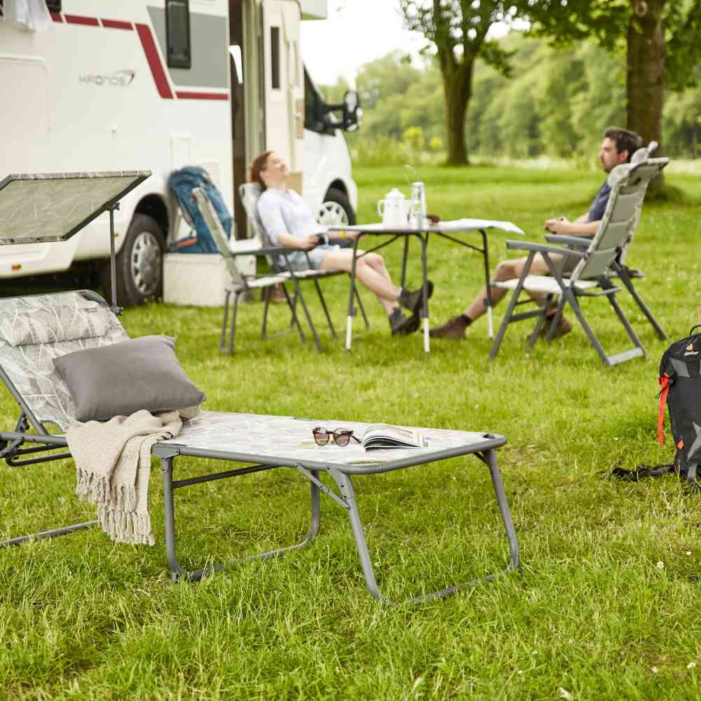 SIENA GARDEN Natura Campingliege