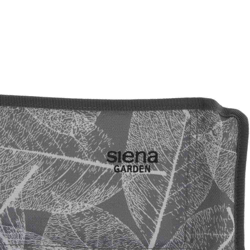 SIENA GARDEN Camping Regiestuhl