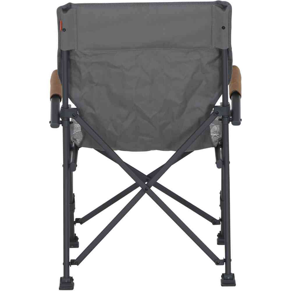 SIENA GARDEN Camping Regiestuhl