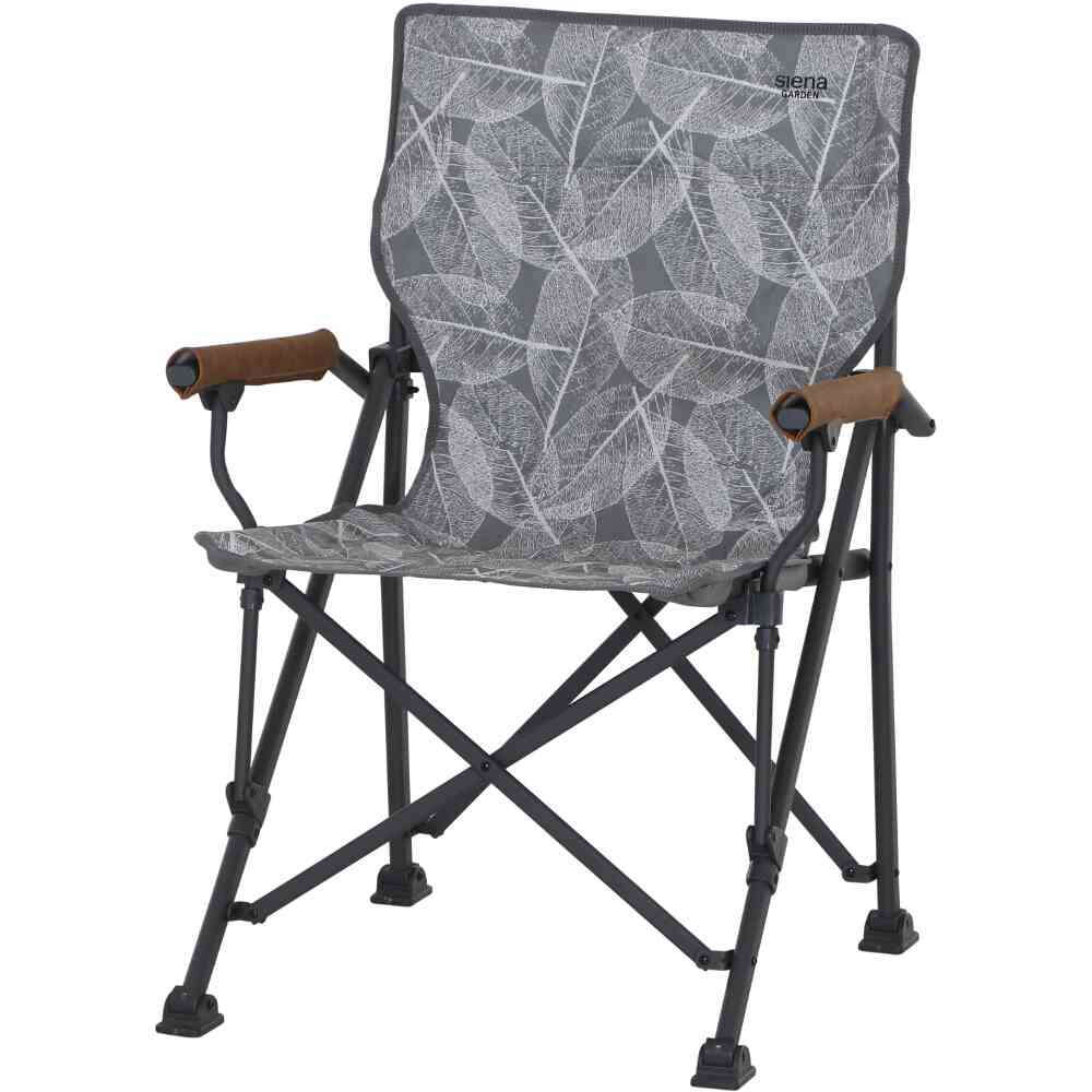 SIENA GARDEN Camping Regiestuhl