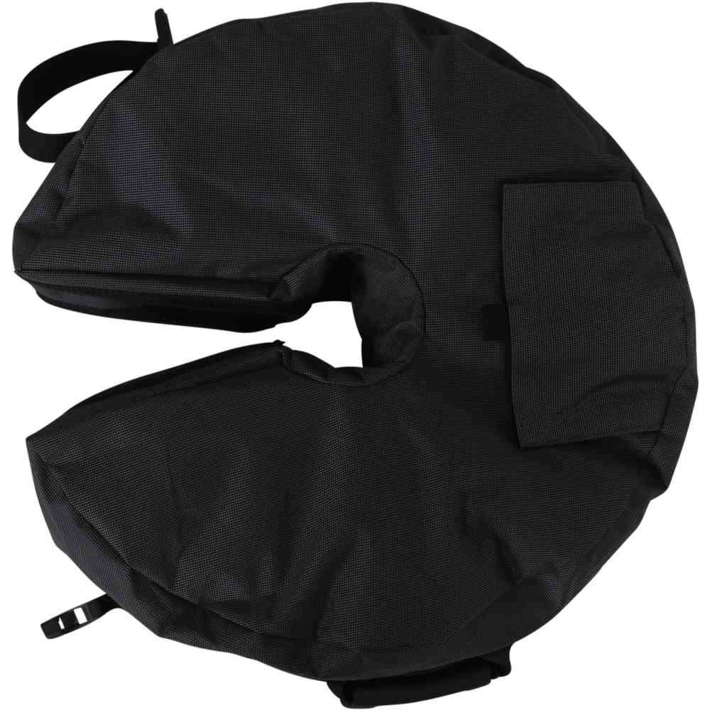 SIENA GARDEN Sandsack für Schirmständer (bis 40kg füllbar)