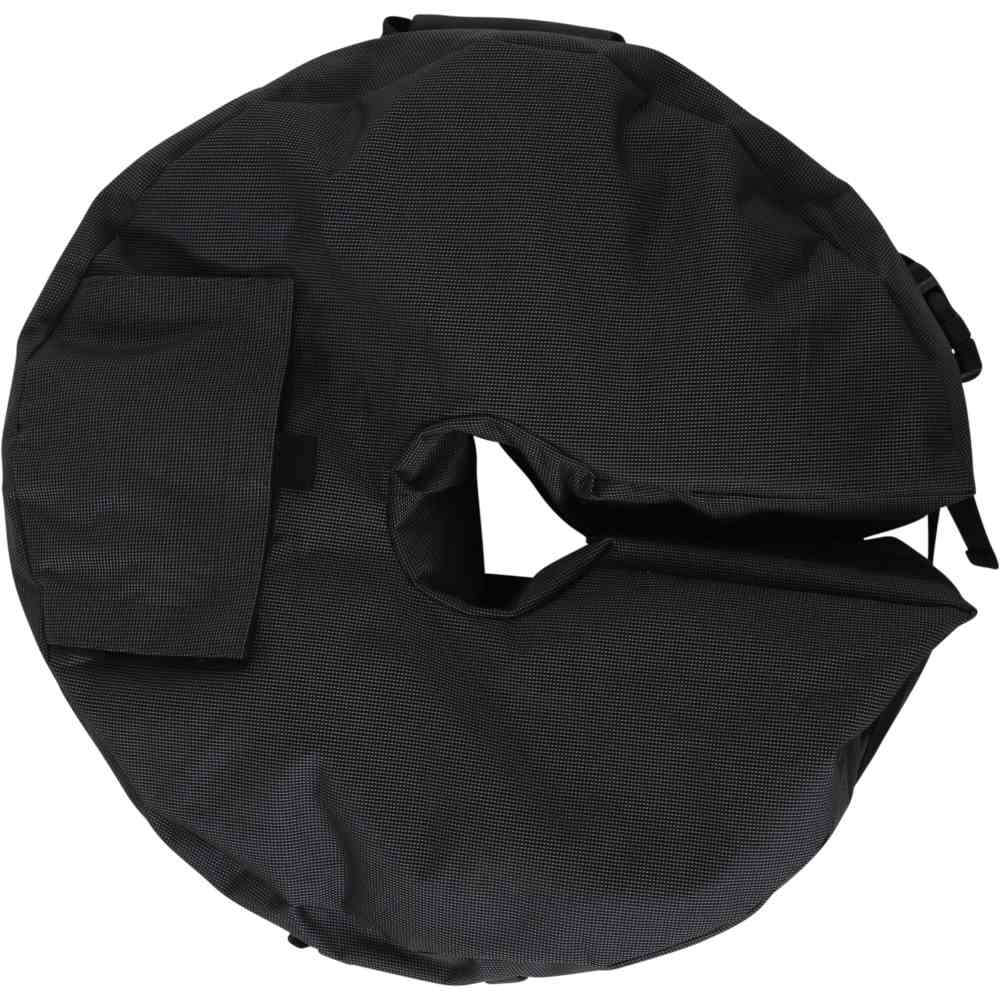 SIENA GARDEN Sandsack für Schirmständer (bis 40kg füllbar)
