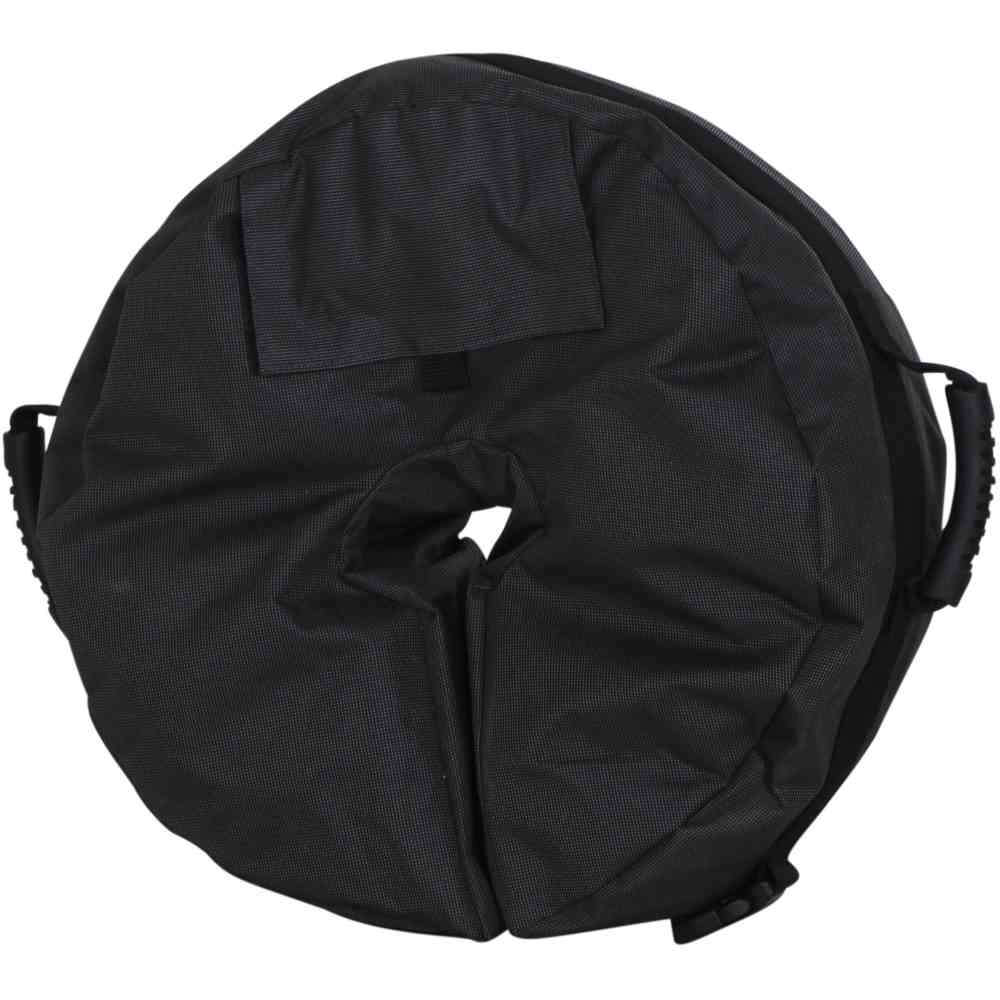 SIENA GARDEN Sandsack für Schirmständer (bis 40kg füllbar)