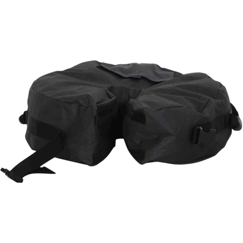 SIENA GARDEN Sandsack für Schirmständer (bis 40kg füllbar)