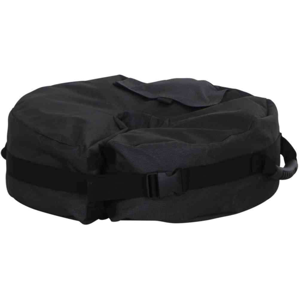 SIENA GARDEN Sandsack für Schirmständer (bis 40kg füllbar)