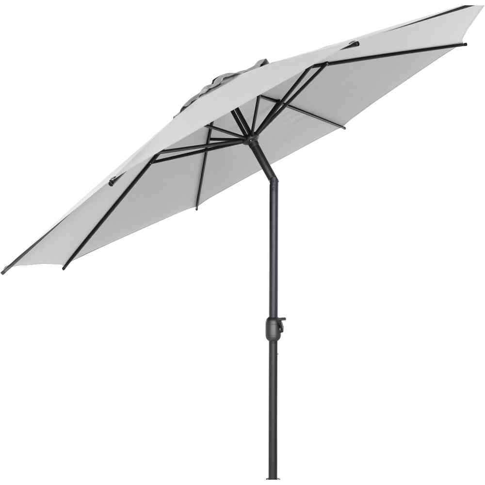 SIENA GARDEN Mittelstockschirm Isa Ø 300 cm